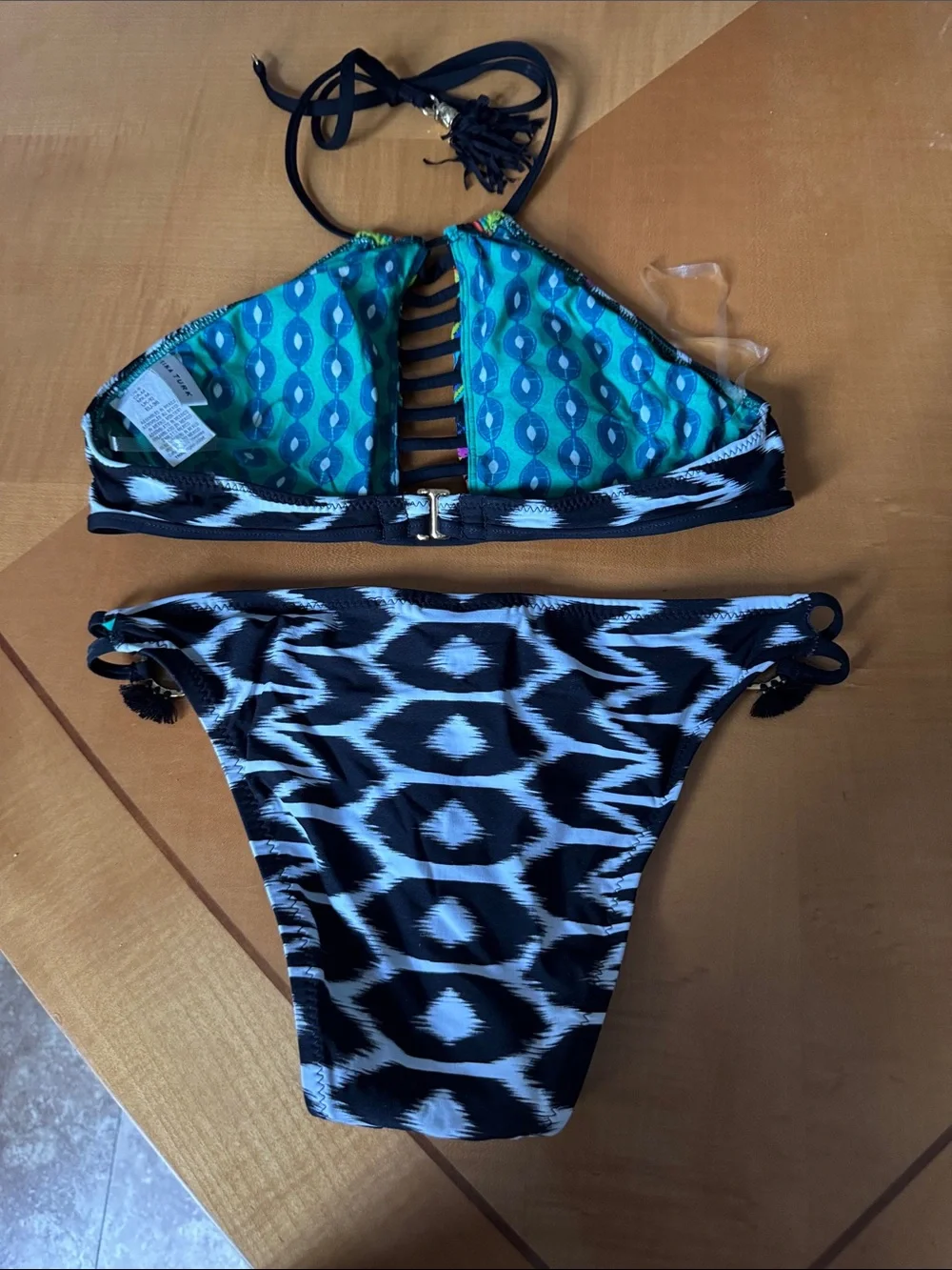 Trina Turk Swimwear Subcategory Identification size 6